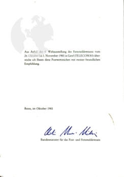 Preview: D 1983 98 001 ●